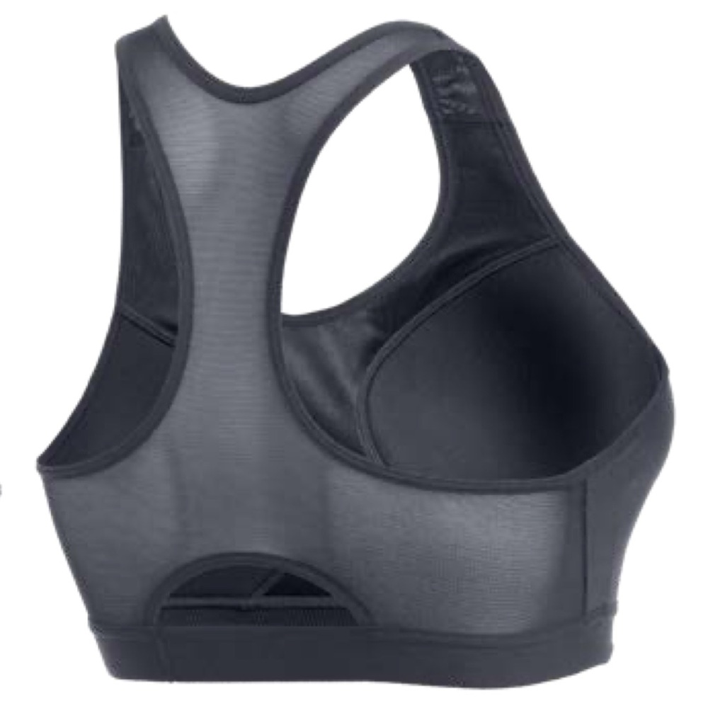 NIKE WOMENS TEAM MOTION ADAPT BRA 2.0 - Picture 2 of 7